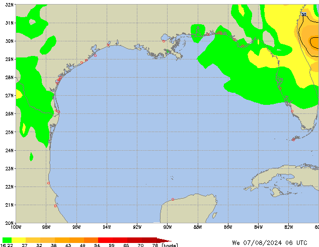 We 07.08.2024 06 UTC