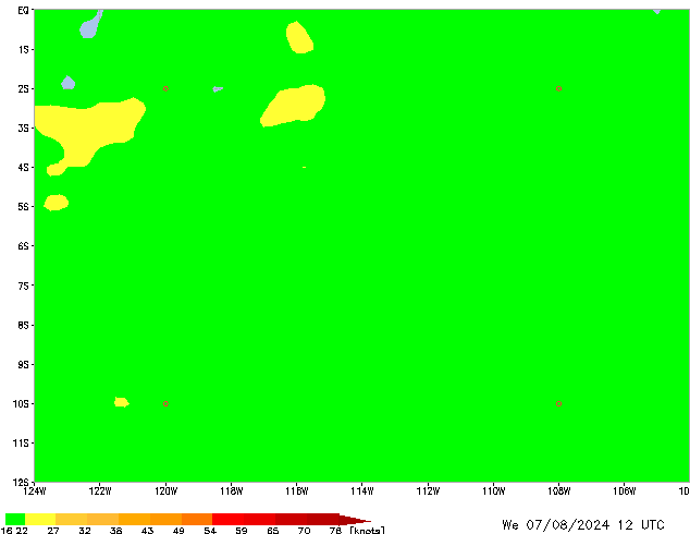 We 07.08.2024 12 UTC