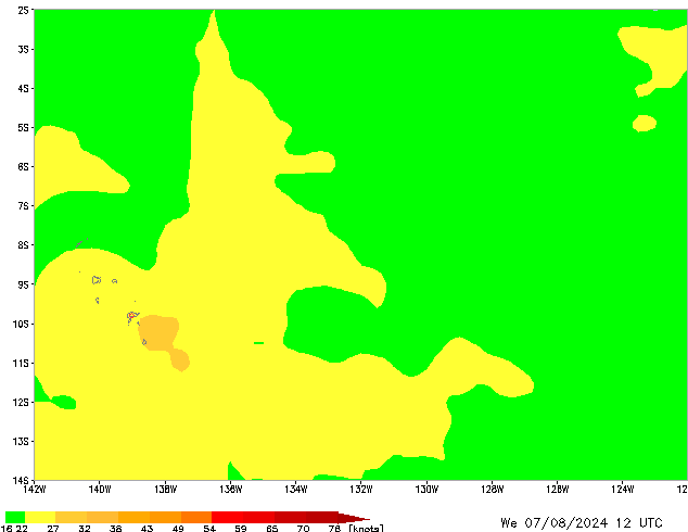 We 07.08.2024 12 UTC