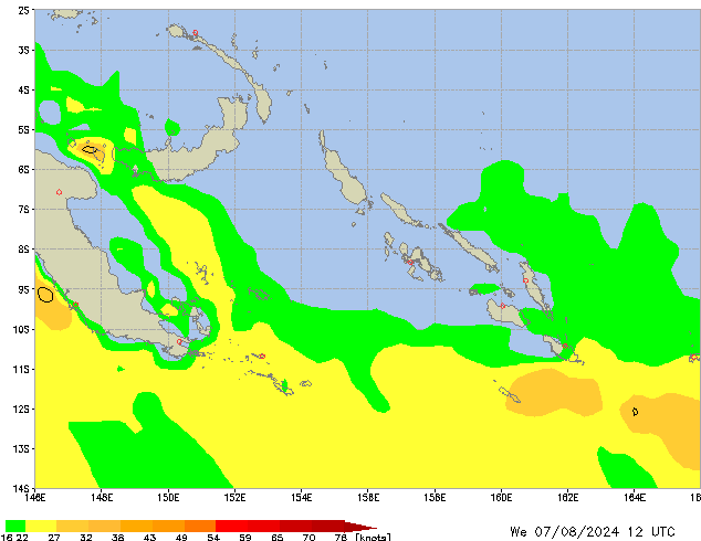 We 07.08.2024 12 UTC