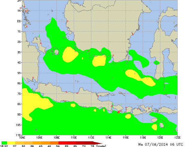 We 07.08.2024 06 UTC