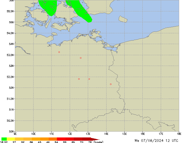 We 07.08.2024 12 UTC