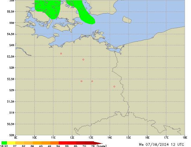 We 07.08.2024 12 UTC