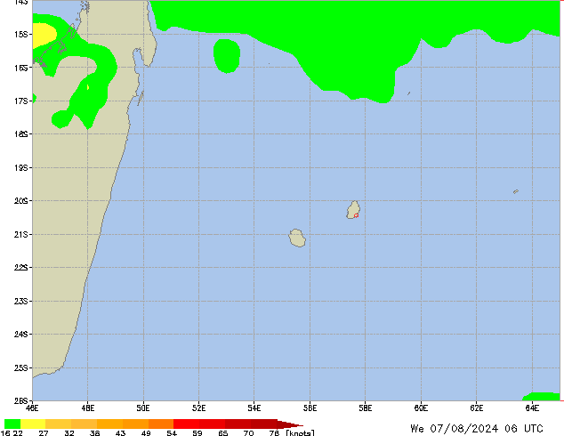 We 07.08.2024 06 UTC