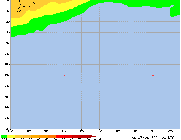 We 07.08.2024 00 UTC