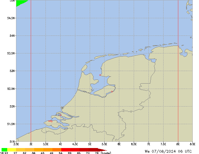 We 07.08.2024 06 UTC