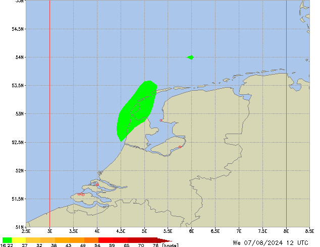 We 07.08.2024 12 UTC