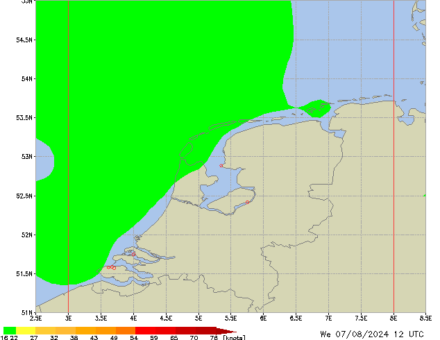 We 07.08.2024 12 UTC