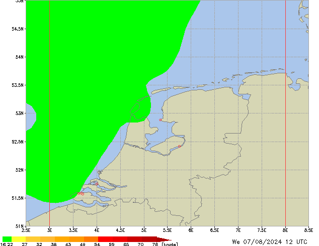 We 07.08.2024 12 UTC