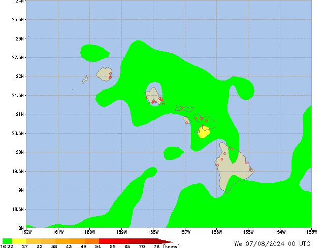 We 07.08.2024 00 UTC