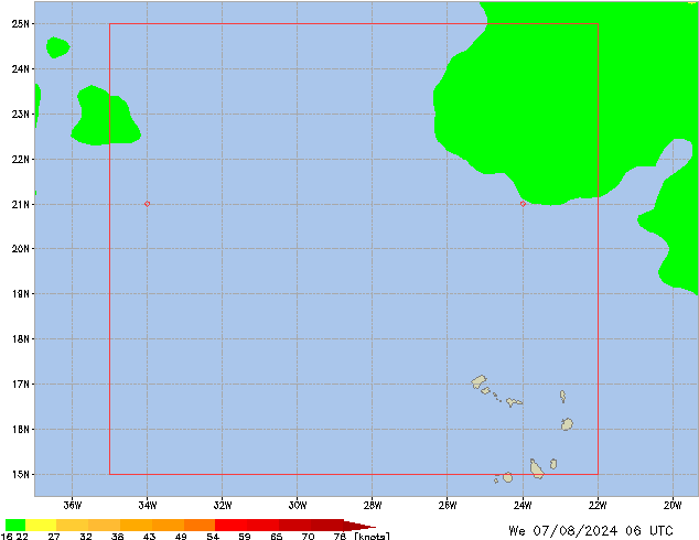 We 07.08.2024 06 UTC