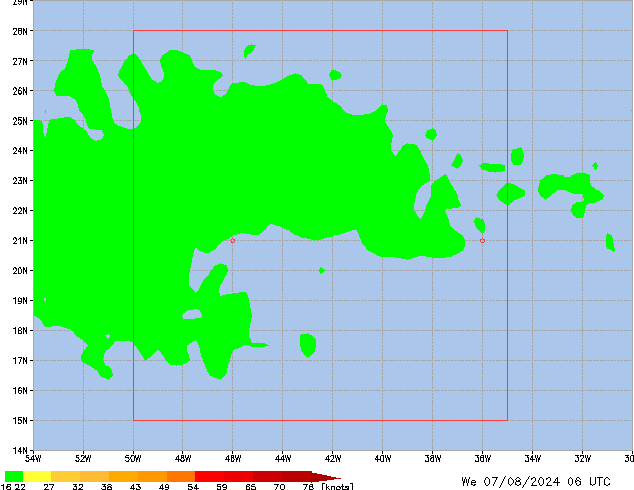 We 07.08.2024 06 UTC