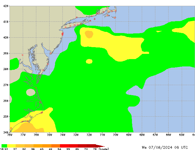 We 07.08.2024 06 UTC