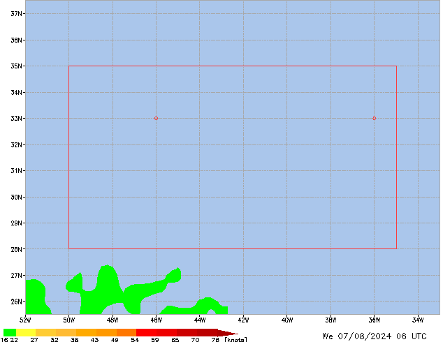 We 07.08.2024 06 UTC