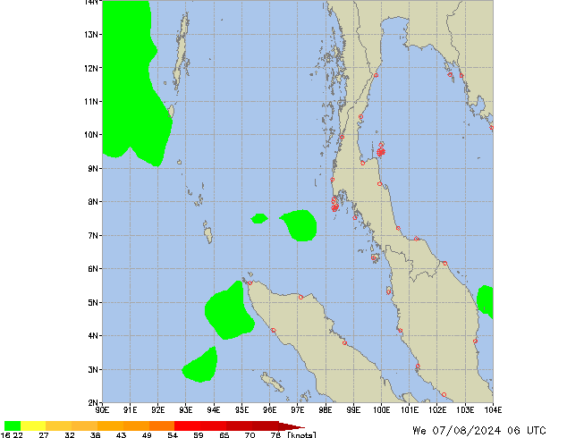 We 07.08.2024 06 UTC