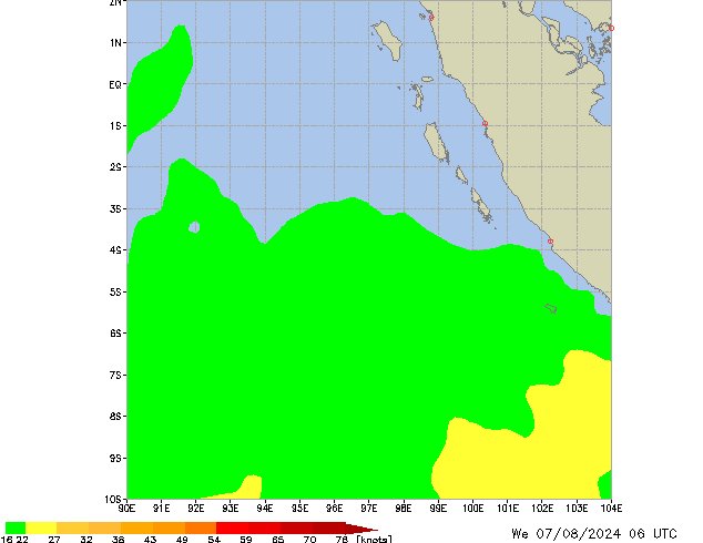 We 07.08.2024 06 UTC