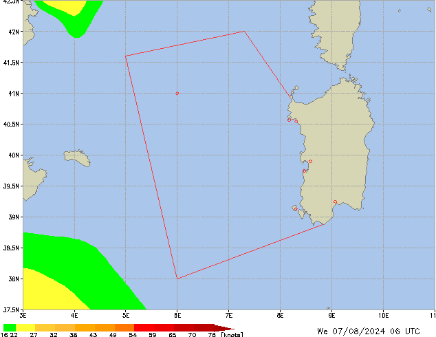 We 07.08.2024 06 UTC