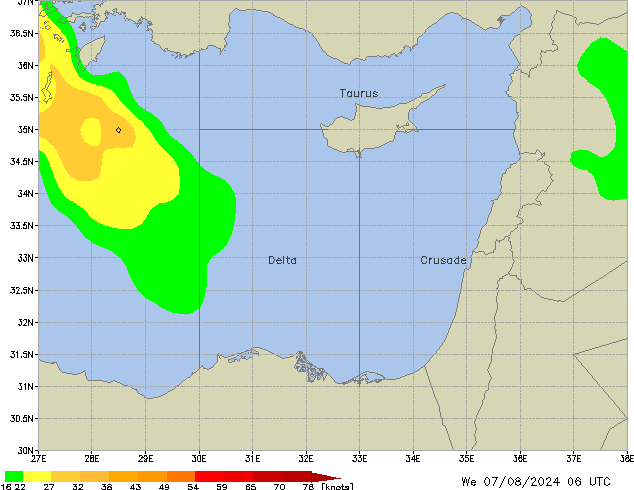 We 07.08.2024 06 UTC