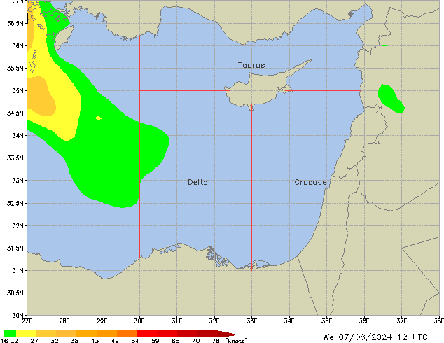 We 07.08.2024 12 UTC