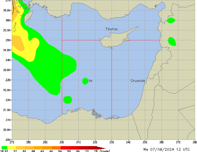 We 07.08.2024 12 UTC