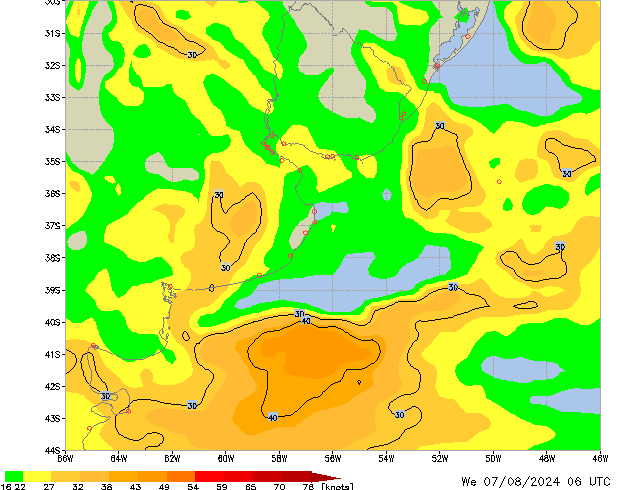 We 07.08.2024 06 UTC