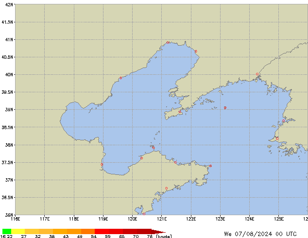 We 07.08.2024 00 UTC