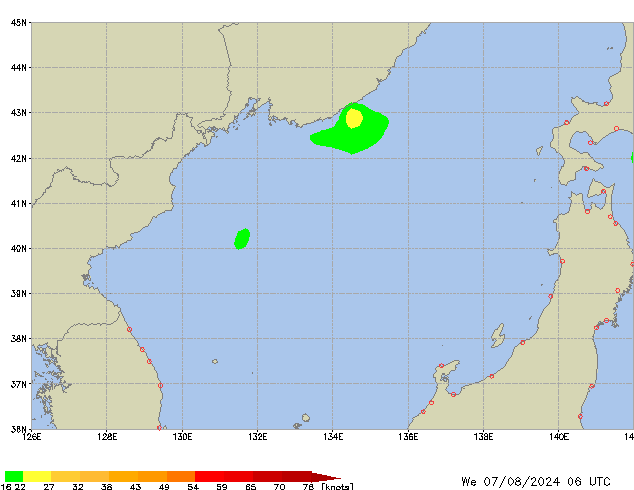 We 07.08.2024 06 UTC