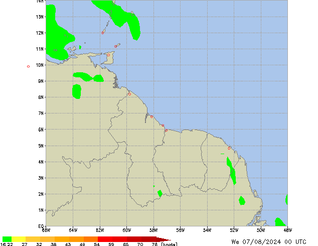 We 07.08.2024 00 UTC