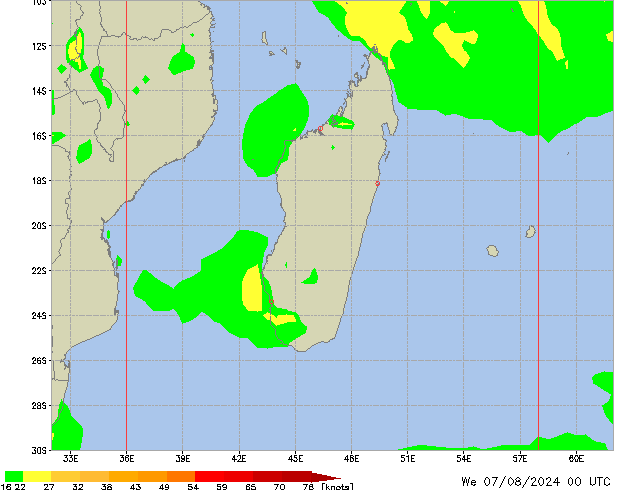 We 07.08.2024 00 UTC