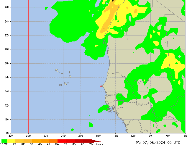 We 07.08.2024 06 UTC