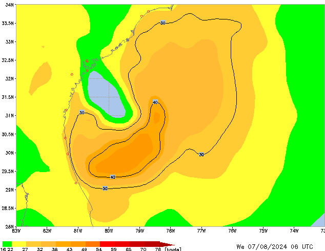 We 07.08.2024 06 UTC