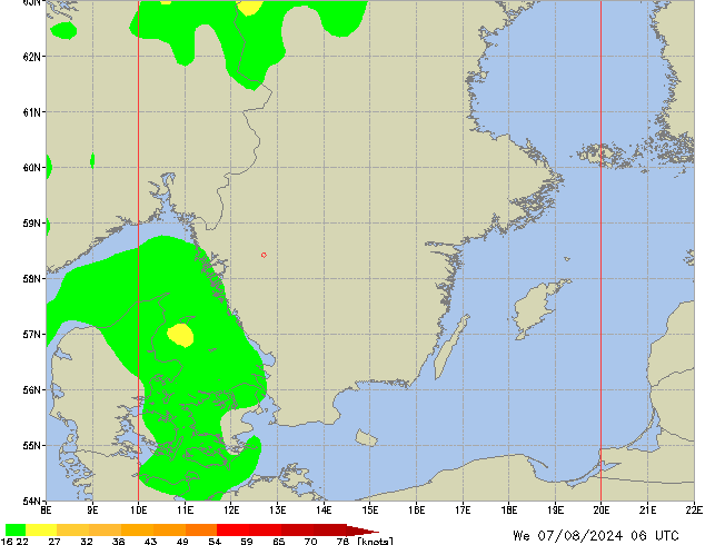 We 07.08.2024 06 UTC