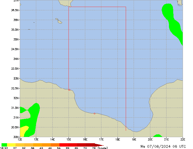 We 07.08.2024 06 UTC