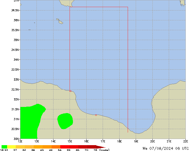 We 07.08.2024 06 UTC