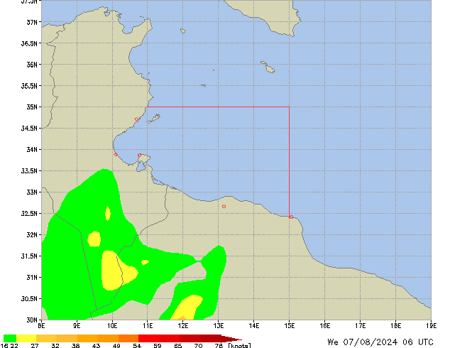 We 07.08.2024 06 UTC