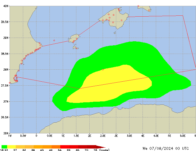 We 07.08.2024 00 UTC