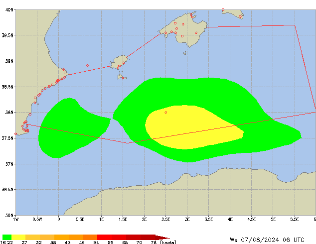 We 07.08.2024 06 UTC