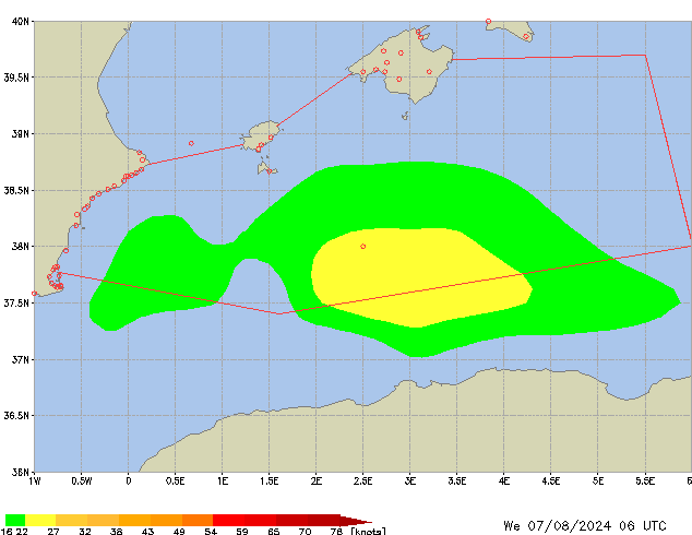 We 07.08.2024 06 UTC