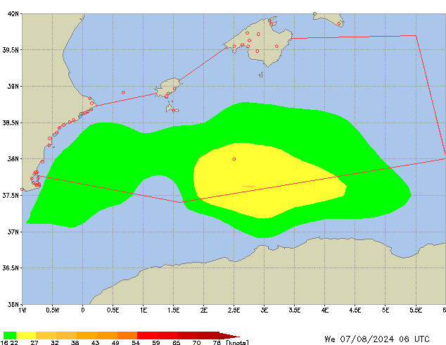 We 07.08.2024 06 UTC