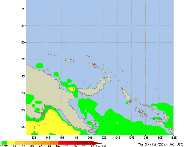 We 07.08.2024 00 UTC