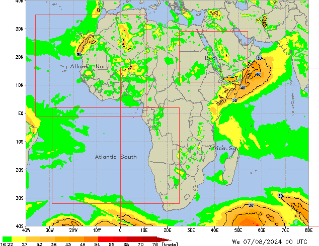 We 07.08.2024 00 UTC