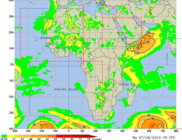 We 07.08.2024 06 UTC