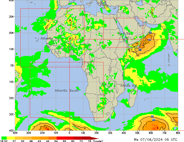 We 07.08.2024 06 UTC