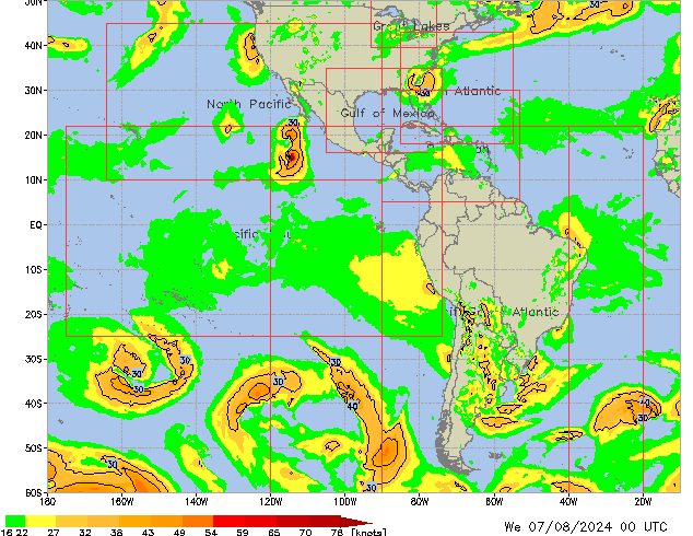 We 07.08.2024 00 UTC