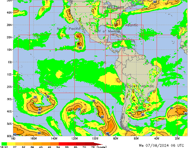 We 07.08.2024 06 UTC