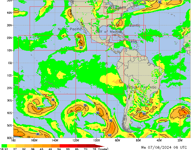 We 07.08.2024 06 UTC