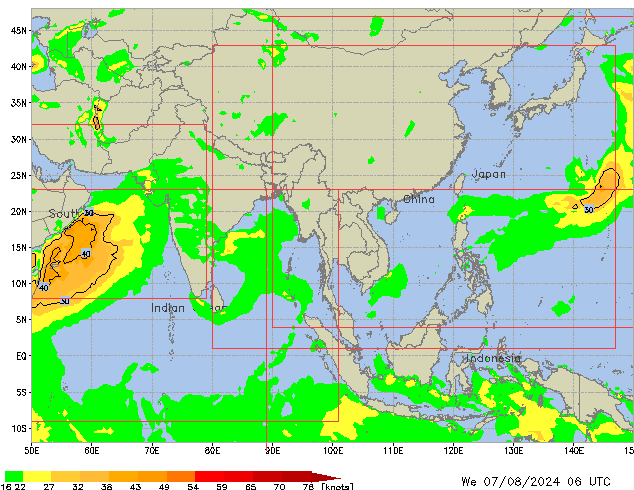 We 07.08.2024 06 UTC