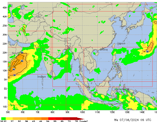 We 07.08.2024 06 UTC