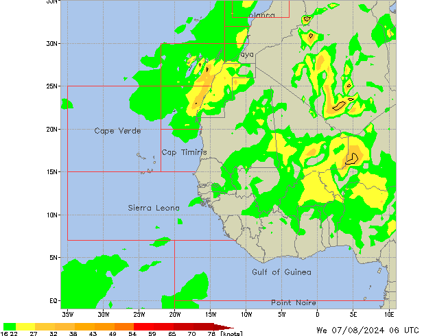 We 07.08.2024 06 UTC