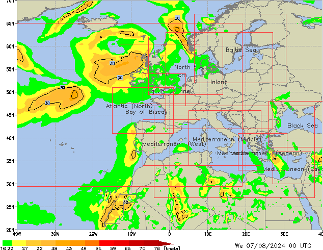 We 07.08.2024 00 UTC